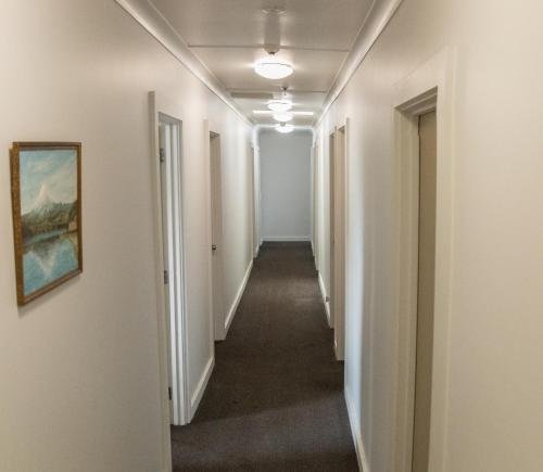 downtown backpackers