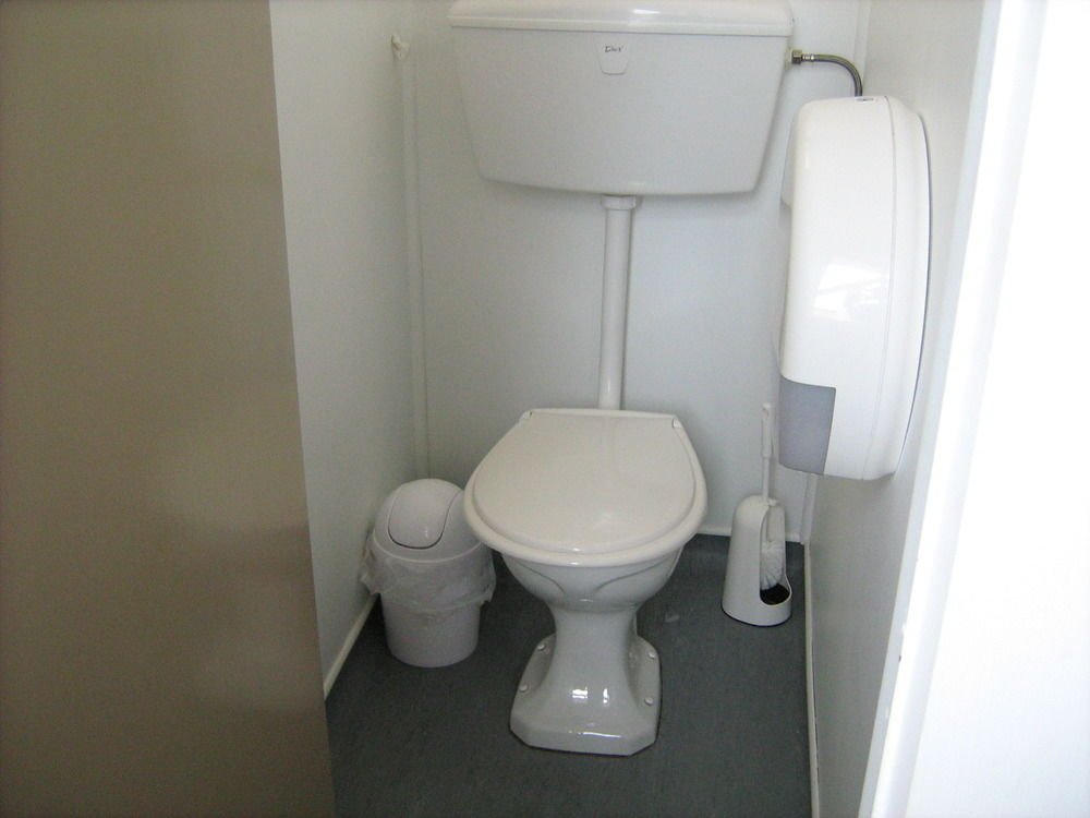 downtown backpackers