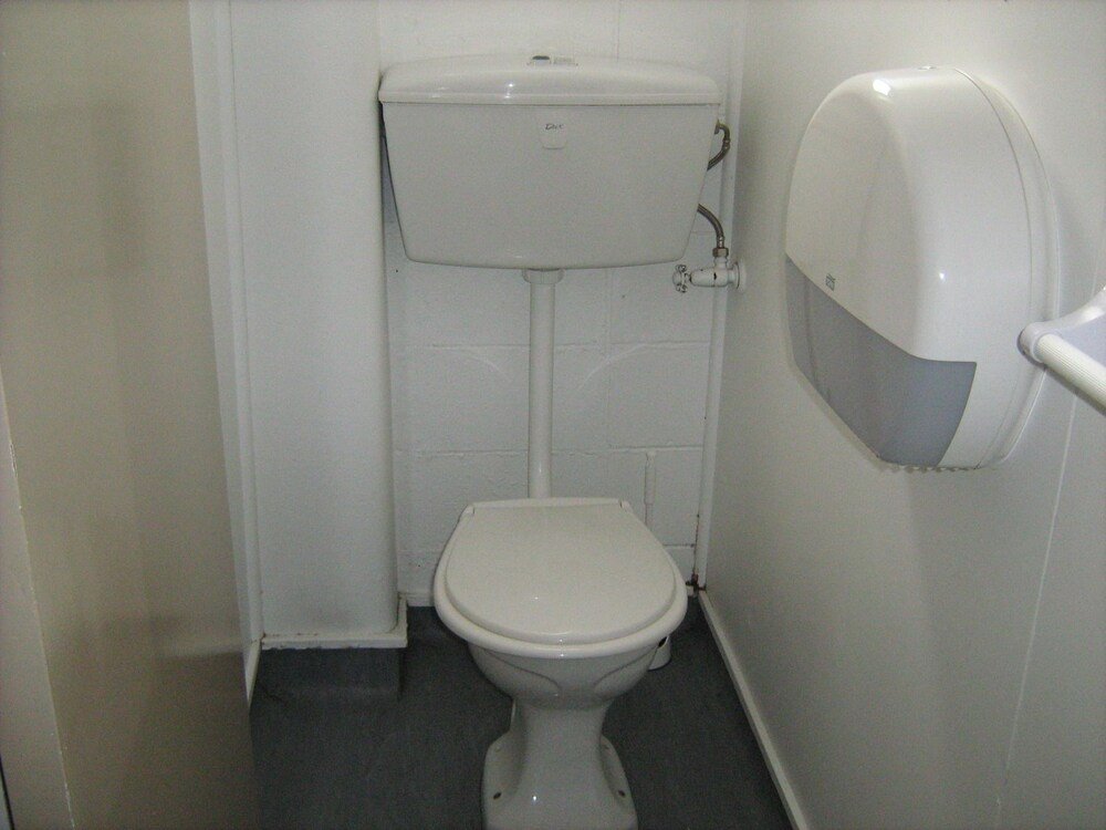 downtown backpackers