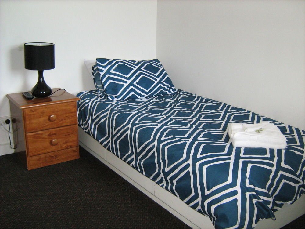 downtown backpackers