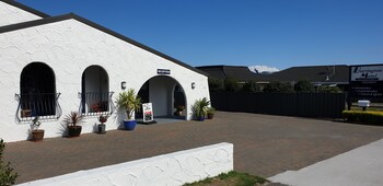 central inn taupo