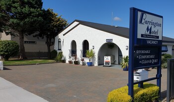 central inn taupo
