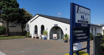 central inn taupo