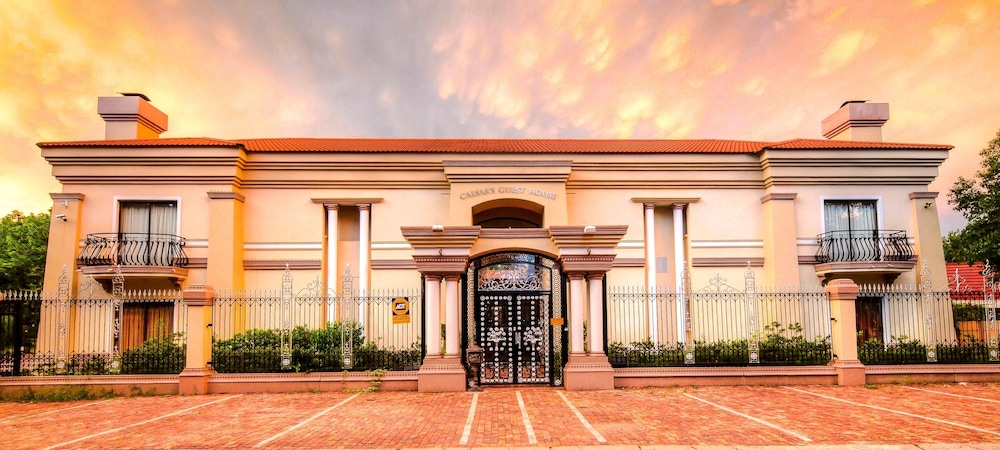 sasolburg