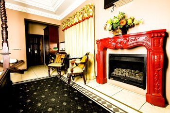 sasolburg