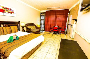 sasolburg