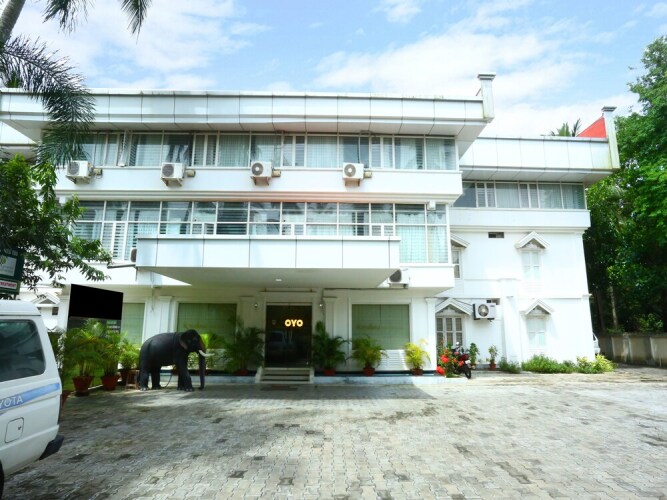 guruvayur