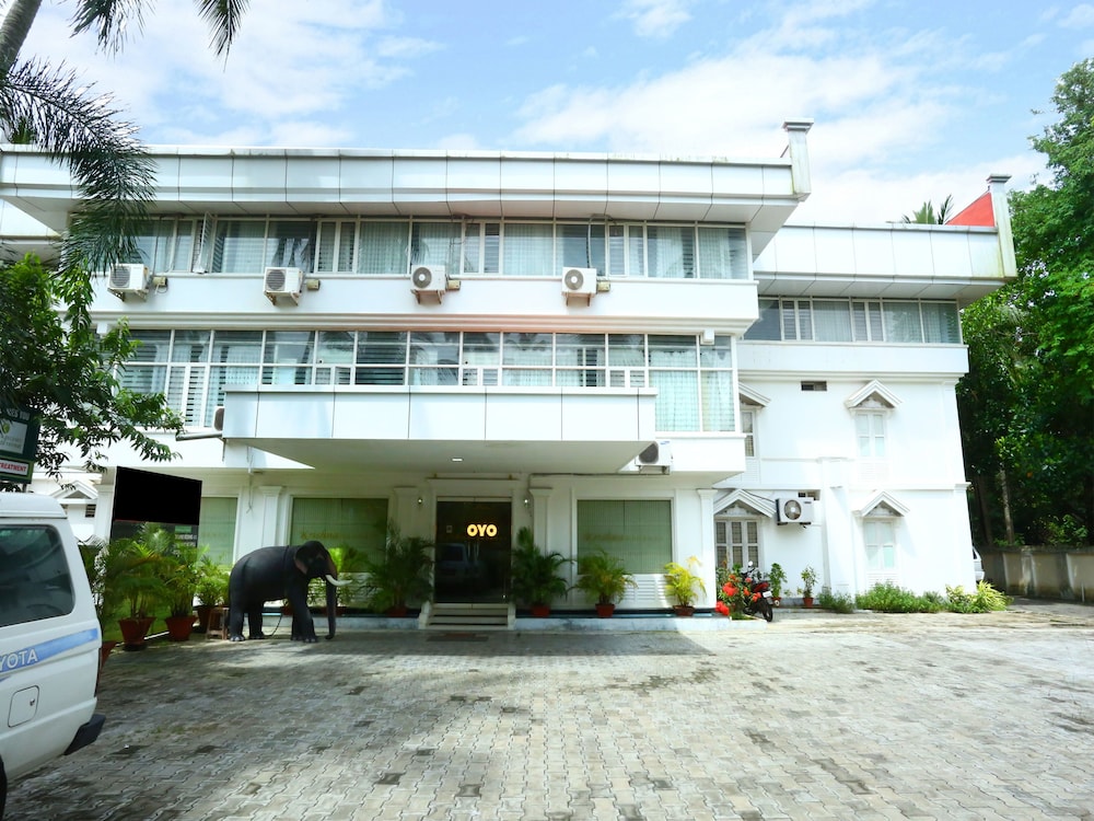 guruvayur