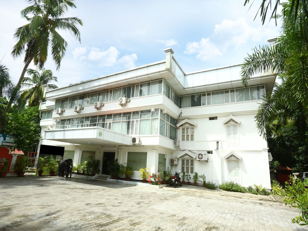 guruvayur