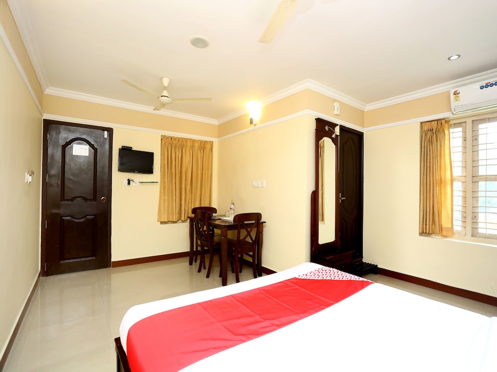 guruvayur