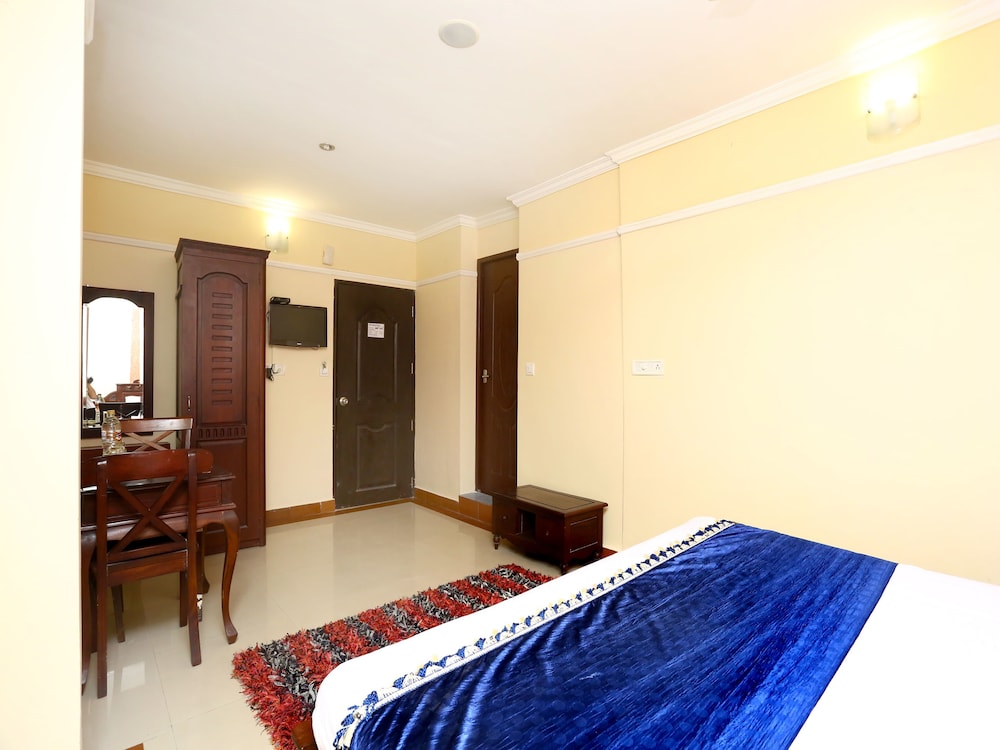 guruvayur