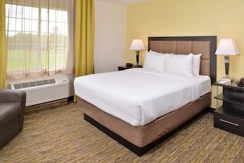 Candlewood Suites Beaumont By Ihg,Jefferson>>Beaumont,3 star