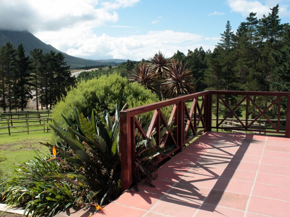 High Season Farm,Greater Hermanus>>Cape Town,4 star