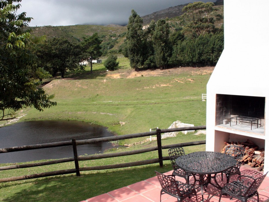 High Season Farm,Greater Hermanus>>Cape Town,4 star