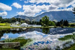 High Season Farm,Greater Hermanus>>Cape Town,4 star