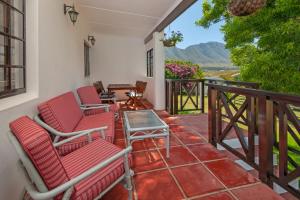 High Season Farm,Greater Hermanus>>Cape Town,4 star
