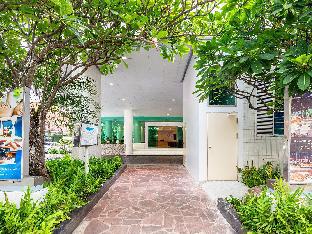 a one new wing hotel