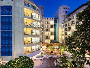 A-One New Wing Hotel,Pattaya>>Chonburi,4 star