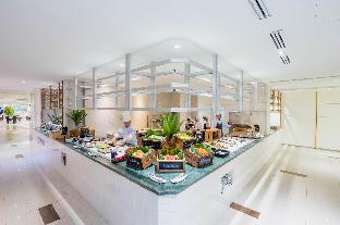 a one new wing hotel