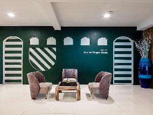 a one new wing hotel