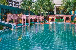 a one new wing hotel