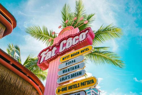 a one new wing hotel