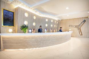 A-One The Royal Cruise Hotel Pattaya,North Pattaya>>Chonburi,4 star