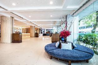 A-One The Royal Cruise Hotel Pattaya,North Pattaya>>Chonburi,4 star
