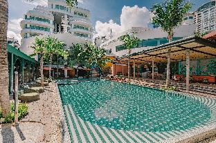 A-One The Royal Cruise Hotel Pattaya,North Pattaya>>Chonburi,4 star