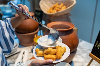 a one the royal cruise hotel pattaya