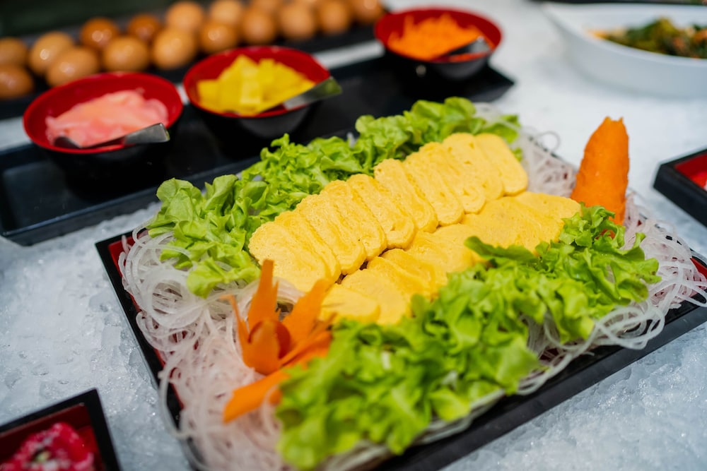 a one the royal cruise hotel pattaya