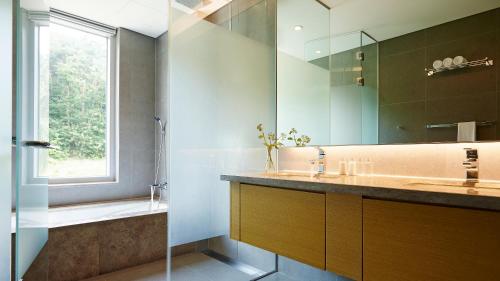 the suites hotel namwon