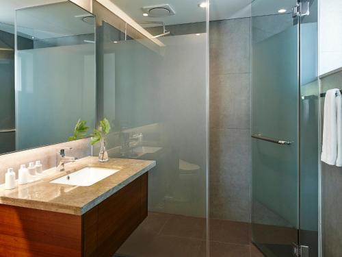 the suites hotel namwon
