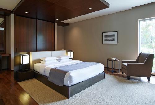 the suites hotel namwon