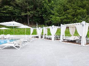 the suites hotel namwon
