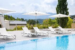 the suites hotel namwon