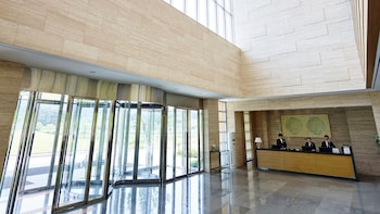 the suites hotel namwon