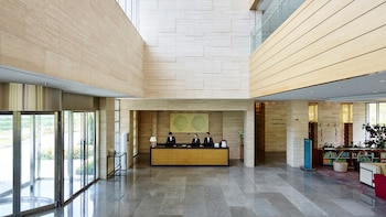 the suites hotel namwon
