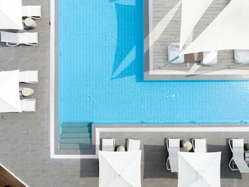 the suites hotel namwon