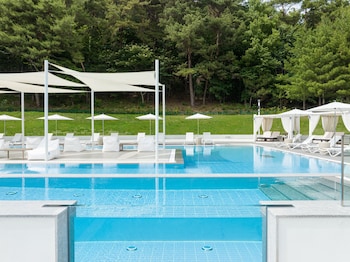 the suites hotel namwon
