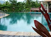 resolution resort