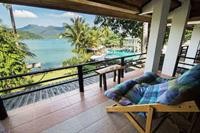 resolution resort
