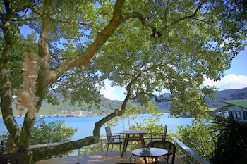 resolution resort