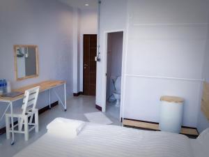 rinrada loft resident