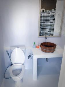 rinrada loft resident