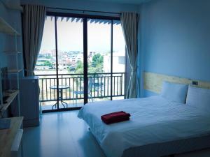 rinrada loft resident