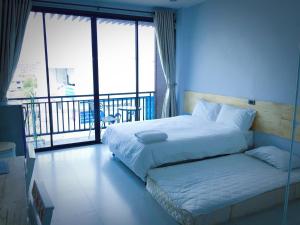 rinrada loft resident