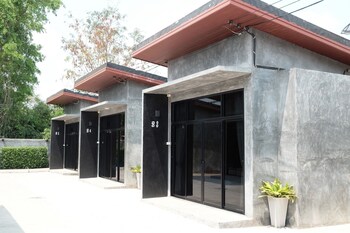 Riad Resort,Sa Kaeo>>Aranyaprathet,2.5 star