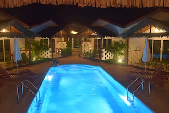 vivi bungalows resort