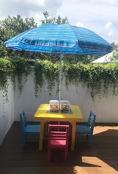 vivi bungalows resort